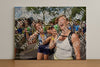 Evenement foto: Nijmeegse Vierdaagse 449