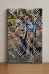 Evenement foto: Nijmeegse Vierdaagse 449