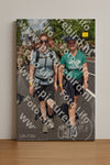 Evenement foto: Nijmeegse Vierdaagse 449