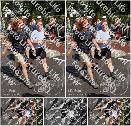 Evenement foto: Nijmeegse Vierdaagse 449
