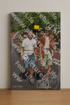 Evenement foto: Nijmeegse Vierdaagse 449