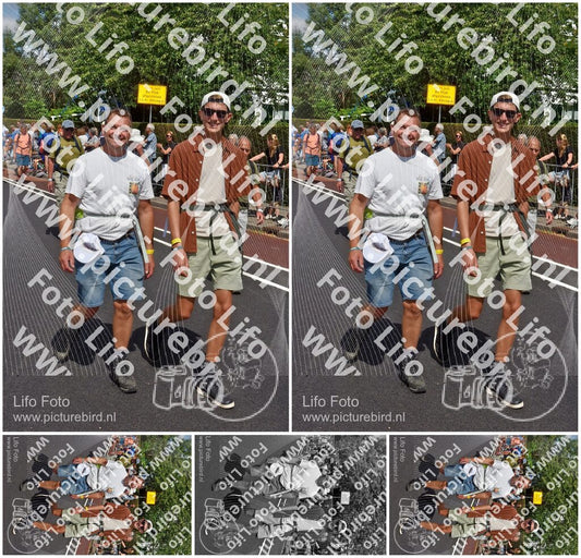 Evenement foto: Nijmeegse Vierdaagse 449