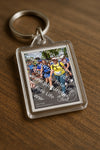 Evenement foto: Nijmeegse Vierdaagse 449