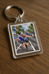 Evenement foto: Nijmeegse Vierdaagse 449