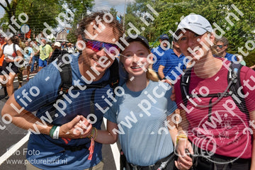 Evenement foto: Nijmeegse Vierdaagse 449