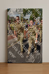Evenement foto: Nijmeegse Vierdaagse 449