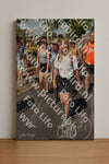 Evenement foto: Nijmeegse Vierdaagse 449