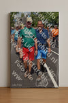 Evenement foto: Nijmeegse Vierdaagse 449