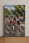 Evenement foto: Nijmeegse Vierdaagse 449