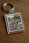 Evenement foto: Nijmeegse Vierdaagse 449