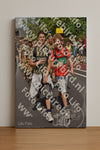 Evenement foto: Nijmeegse Vierdaagse 449