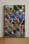 Evenement foto: Nijmeegse Vierdaagse 449