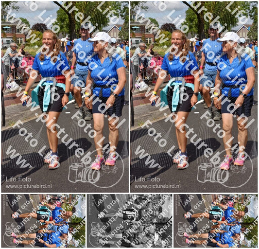 Evenement foto: Nijmeegse Vierdaagse 449