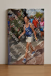 Evenement foto: Nijmeegse Vierdaagse 448