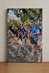 Evenement foto: Nijmeegse Vierdaagse 448