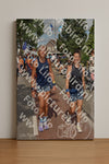 Evenement foto: Nijmeegse Vierdaagse 448