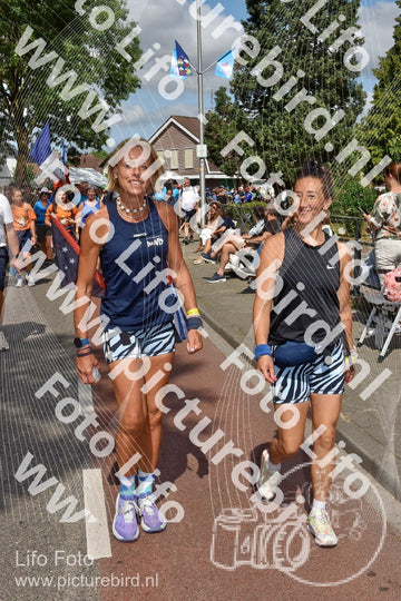 Evenement foto: Nijmeegse Vierdaagse 448