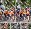 Evenement foto: Nijmeegse Vierdaagse 448
