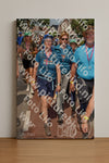 Evenement foto: Nijmeegse Vierdaagse 448