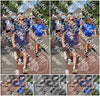 Evenement foto: Nijmeegse Vierdaagse 448