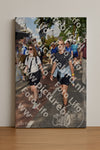 Evenement foto: Nijmeegse Vierdaagse 448