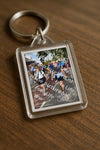 Evenement foto: Nijmeegse Vierdaagse 448