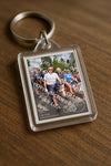 Evenement foto: Nijmeegse Vierdaagse 448