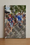 Evenement foto: Nijmeegse Vierdaagse 448