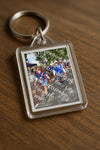 Evenement foto: Nijmeegse Vierdaagse 448