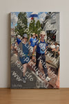 Evenement foto: Nijmeegse Vierdaagse 448