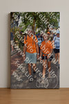 Evenement foto: Nijmeegse Vierdaagse 448