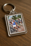 Evenement foto: Nijmeegse Vierdaagse 448