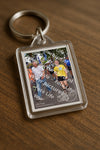 Evenement foto: Nijmeegse Vierdaagse 448