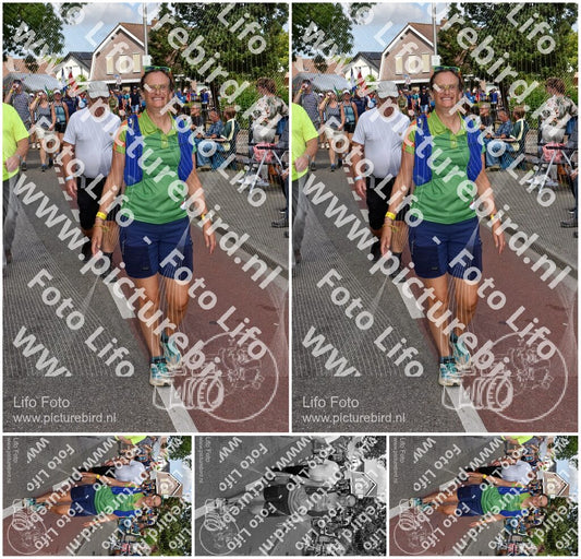 Evenement foto: Nijmeegse Vierdaagse 448