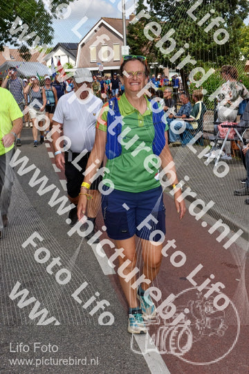 Evenement foto: Nijmeegse Vierdaagse 448