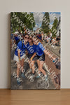 Evenement foto: Nijmeegse Vierdaagse 448