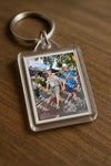 Evenement foto: Nijmeegse Vierdaagse 448