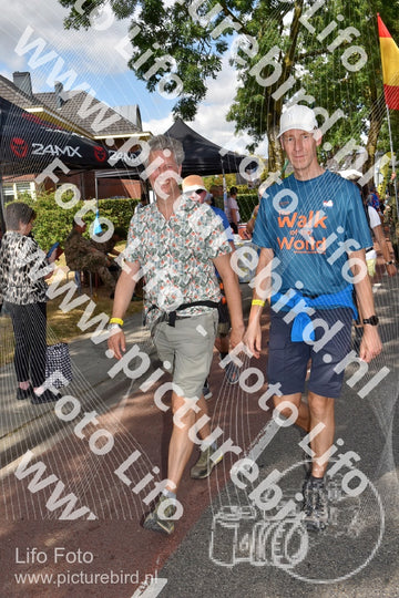 Evenement foto: Nijmeegse Vierdaagse 448