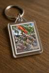 Evenement foto: Nijmeegse Vierdaagse 448