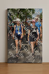 Evenement foto: Nijmeegse Vierdaagse 448