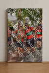 Evenement foto: Nijmeegse Vierdaagse 448
