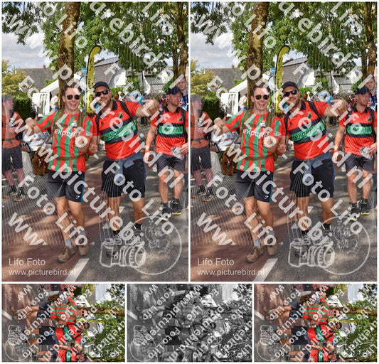 Evenement foto: Nijmeegse Vierdaagse 448