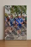 Evenement foto: Nijmeegse Vierdaagse 448