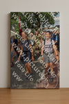 Evenement foto: Nijmeegse Vierdaagse 448