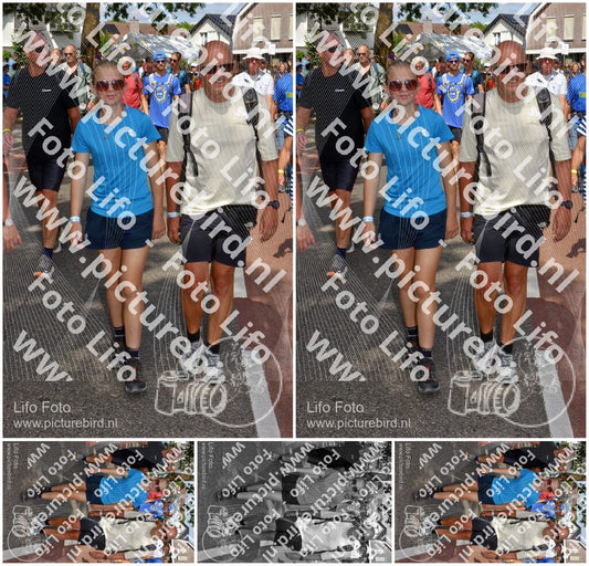 Evenement foto: Nijmeegse Vierdaagse 448