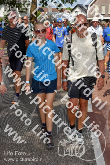 Evenement foto: Nijmeegse Vierdaagse 448