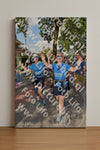Evenement foto: Nijmeegse Vierdaagse 448