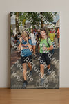 Evenement foto: Nijmeegse Vierdaagse 448