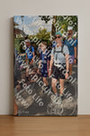Evenement foto: Nijmeegse Vierdaagse 448