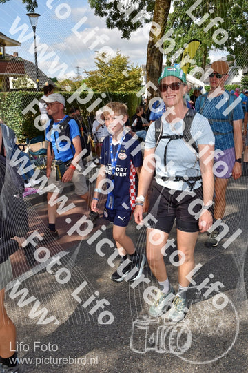 Evenement foto: Nijmeegse Vierdaagse 448